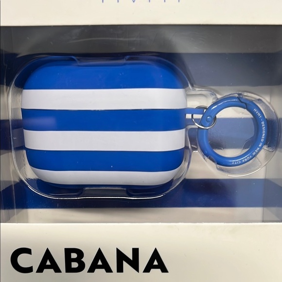 MVMT | “Cabana” IPhone & AirPods Case Set - Picture 4 of 6